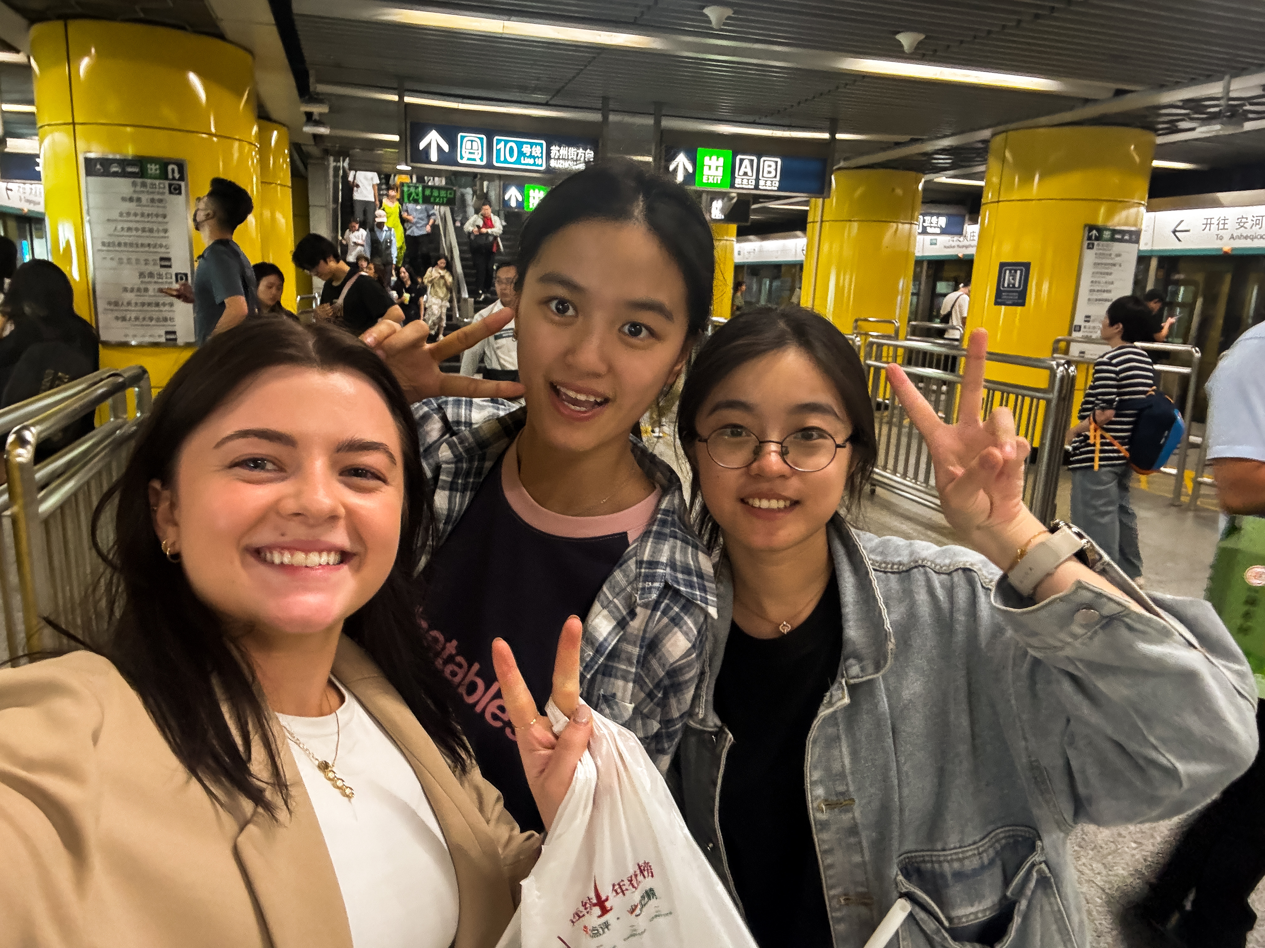 Beijing